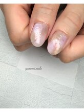 ユメミネイルズ(yumemi.nails)/
