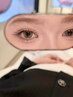 【華やかボリューム】ボリュームラッシュ300本(100束)　