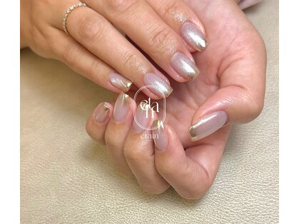 エタンネイルズ(etain NAILS)の写真
