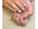 エタンネイルズ(etain NAILS)の写真