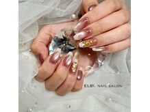 エルビー(ELBI.)の雰囲気(パーツ多数ございます *+)