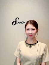 デルタエヌピー63+(δnp63+)&nbsp;関明華 美容鍼