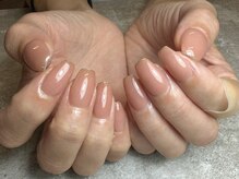 【HAND】持ち込みデザイン♪60分アートし放題￥6800