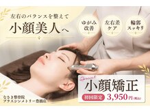 なさき整骨院プラスシンメトリー 豊橋店