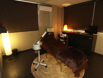 レビオナジュン 川口店(leviona JUN)/施術ルーム