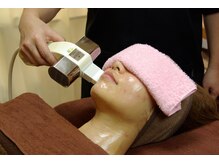 クローバー(CLOVER)/フェイシャル