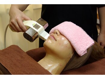 クローバー(CLOVER)/フェイシャル