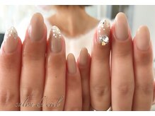 サロンドシエル(salon de ciel)/