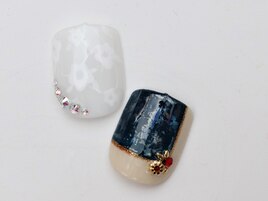 プレミアムフットコース★