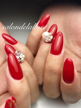 サロンドラリュール(Salon de L'Allure)/