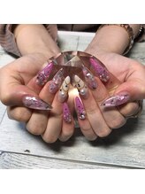 スターリー(Starry)/スカルプフリープラン