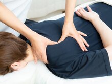 ペディケア 横浜本店/オプション：天使の羽：桃の歓び