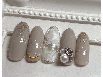 ナトゥール ネイルサロン(Natur nail salon)/