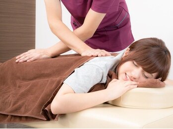 げんき堂鍼灸整骨院 ゲンキプラス 泉パークタウンタピオ(GENKIPlus)/プロのスゴ技★