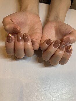 アールエム(Rm)/12月♪ネイル