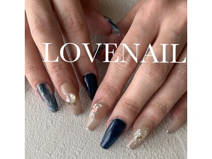 ラブネイル(LOVENAIL)の写真