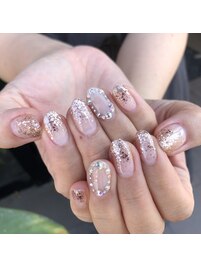 Aコース　5500円