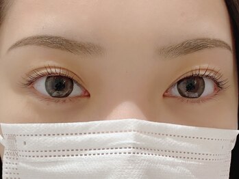 コム 草加マルイ店(com by neolive)/パリジェンヌ★