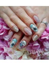 アイネイル(iNAIL)/