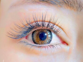 キララ(QiLaLa)/セーブル☆まつ毛エクステ