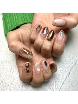 ペル(Per)/おすすめのデザイン