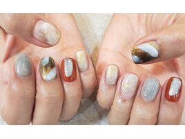 ニュアンス10本アートコース