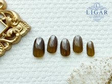 リガール(LIGAR)/ハンド☆シンプルコース