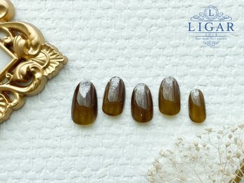 ハンド☆シンプルコース