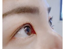 モル(Molu)/まつ毛パーマ