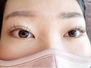 マナコ(manako)/次世代まつ毛パーマ