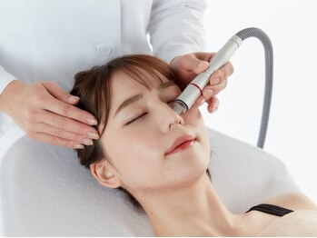 ティエラ(Tierra)/毛穴洗浄◆ハイドラフェイシャル