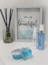 ホワイトマジック(White Magic)/個室2