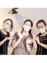 ブレイン(Brain) スタッフ 一同