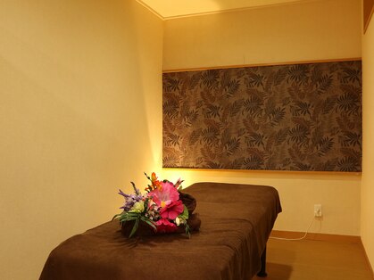 ビバランス(Bi BALANCE)の写真