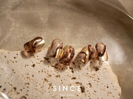 9月 monthly plus design