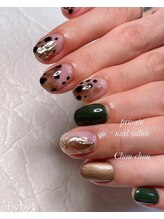 シュシュ(Chou chou)/アニマルニュアンス