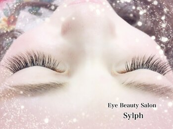 シルフ 庄内店(sylph)/マツエク/マツパ/アイブロウ