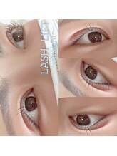 ソラ(sora)/パリジェンヌラッシュリフト