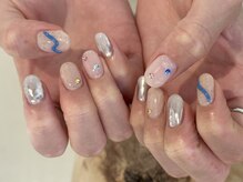 エリス 京橋(Eliss)/アートし放題コース