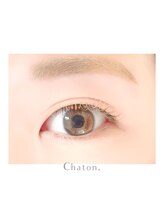 シャトン(Chaton.)/◎ カラーエクステ