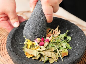 マシュマロハンド/肩こり/冷え/むくみ改善