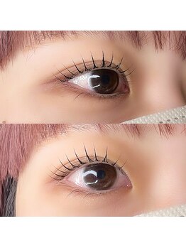 スタードットアイラッシュ 小牧店(☆☆☆...eyelash)/大人気のマツパ!