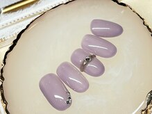 ロンズネイル(Ron's nail)/定額9300円