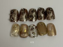 ロウイ(6ui.)/omochikomi &nbsp;design /8000yen