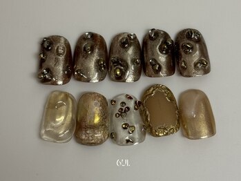 ロウイ(6ui.)/omochikomi &nbsp;design /8000yen