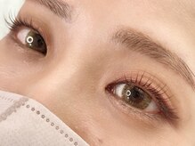 ツムギ 名駅店(紬麦 tsumugi)/まつげパーマ/パリジェンヌ/眉毛