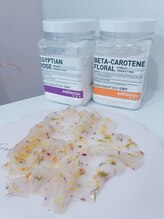 シャルム(Charme)/ハイドロジェリーマスク