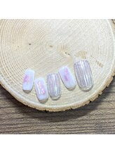 アロハナ(Alohana)/定額デザイン￥9000（初￥7200）