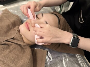 フェイン 青山店(fein.)/肌質改善ならお任せください^^