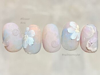 ヴィレット(Vylet)/Art design course